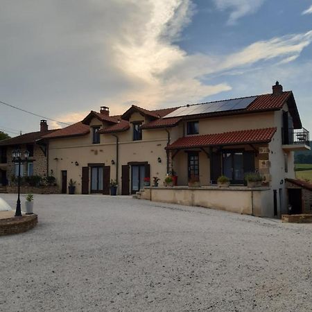 Chateau L Olivier De St Leger住宿加早餐旅馆 外观 照片